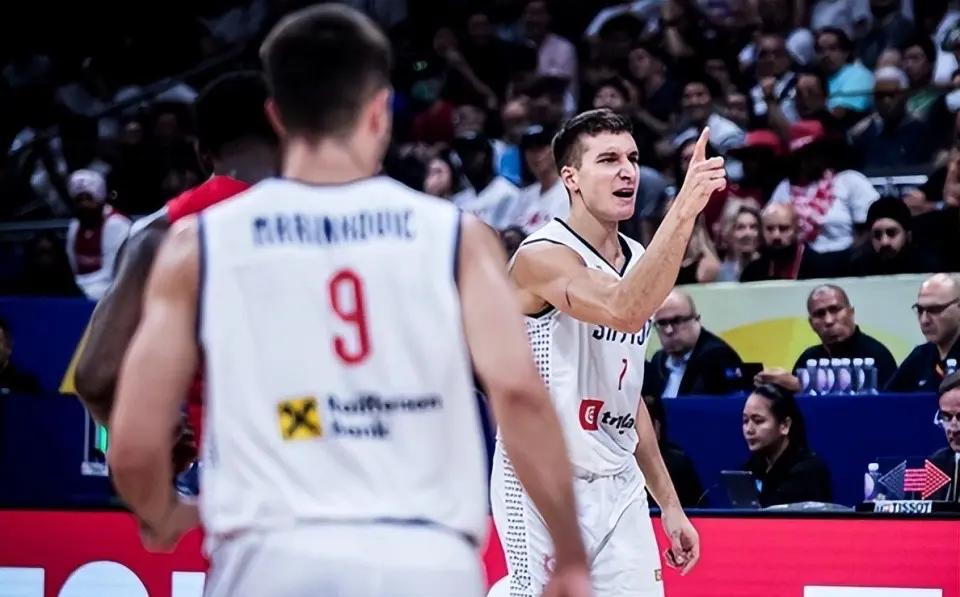 9game-包含浓眉哥新星比赛规则变更表现突出，塞尔维亚队前途光明！赛场气氛高涨的词条