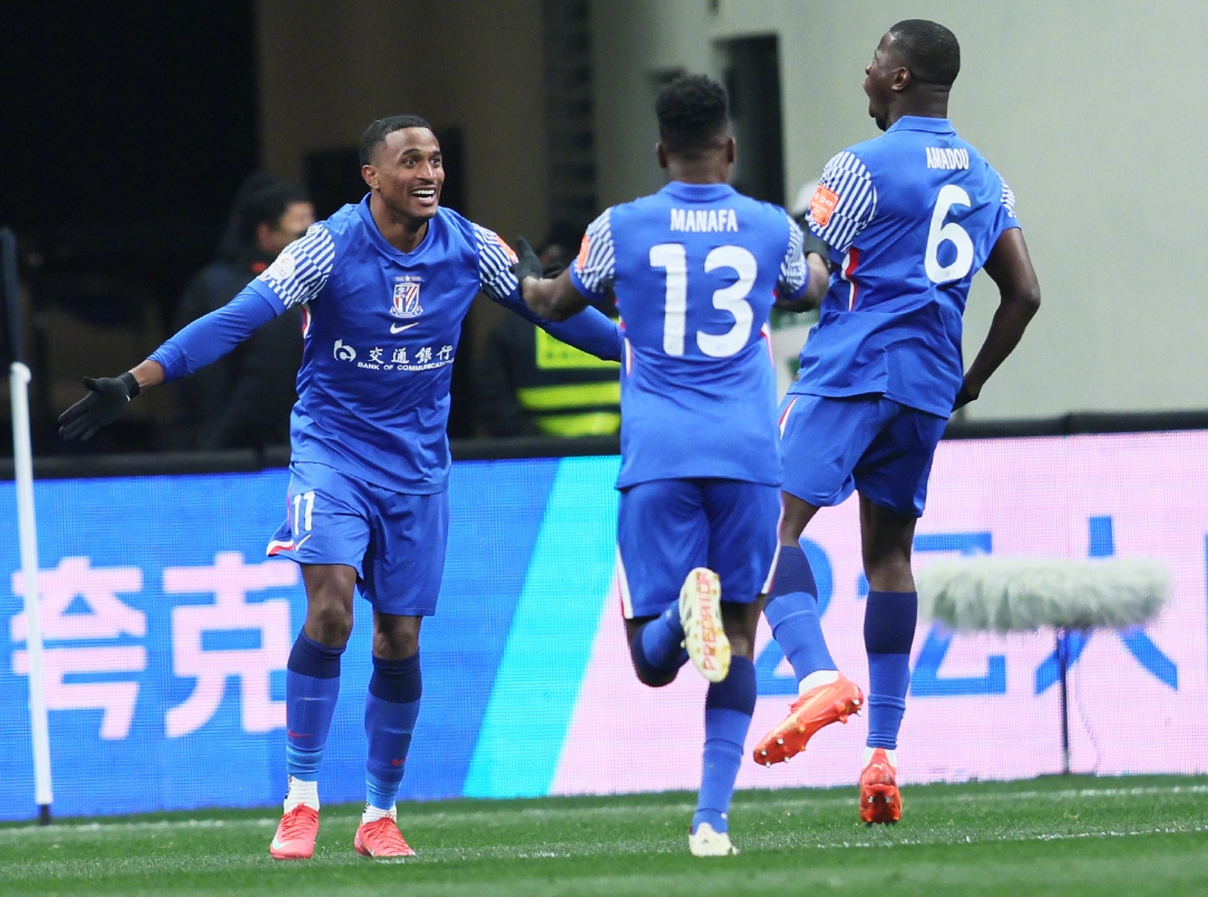 九游,九游官网- 上海申花训练开放日，加时末段强势反弹引欢呼，法国杯在即，控场能力受关注