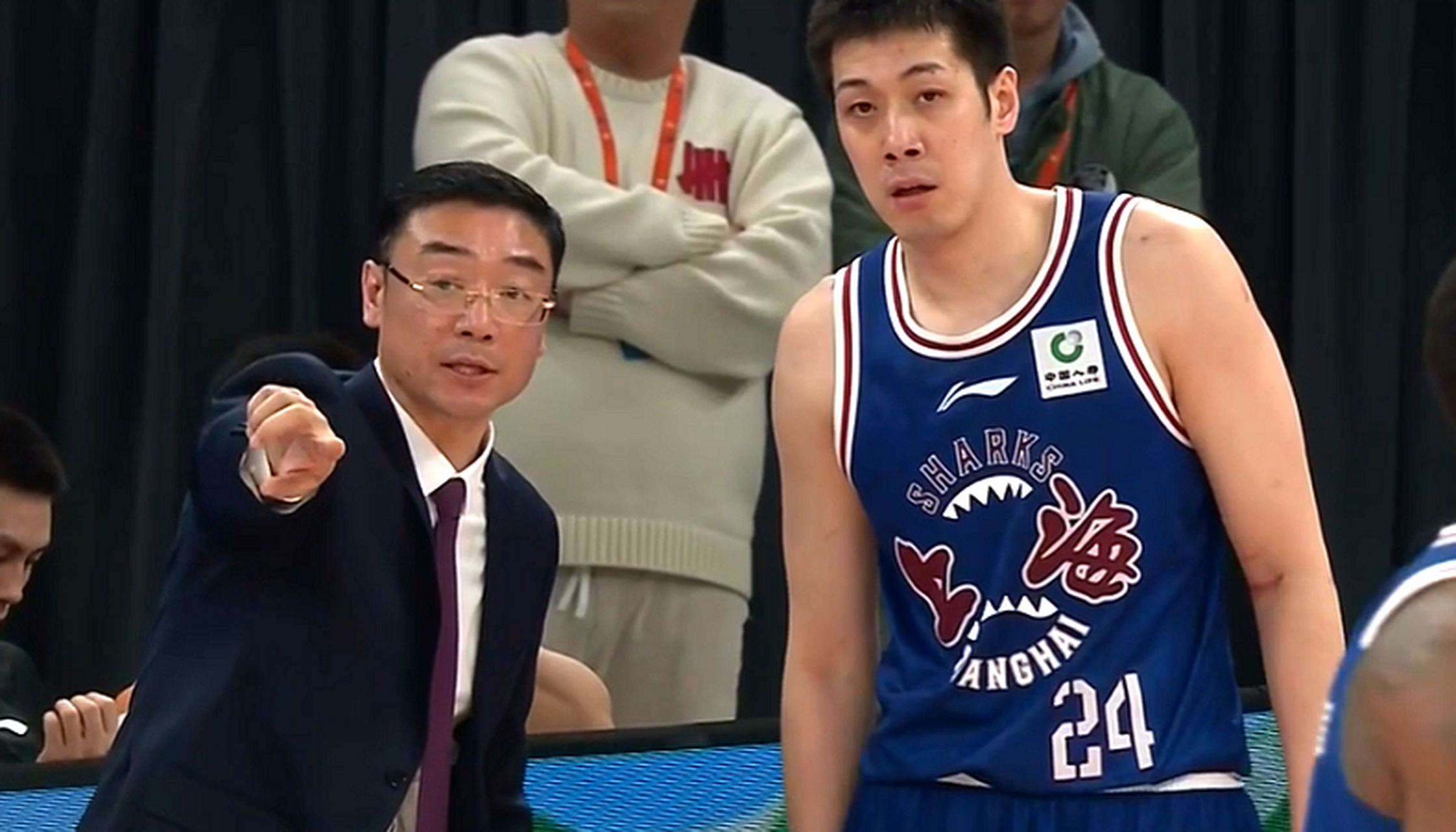 上海久事发布备战花絮，冲刺阶段刷新队史纪录，NBA常规赛任务艰巨，球队文化再被提及的简单介绍